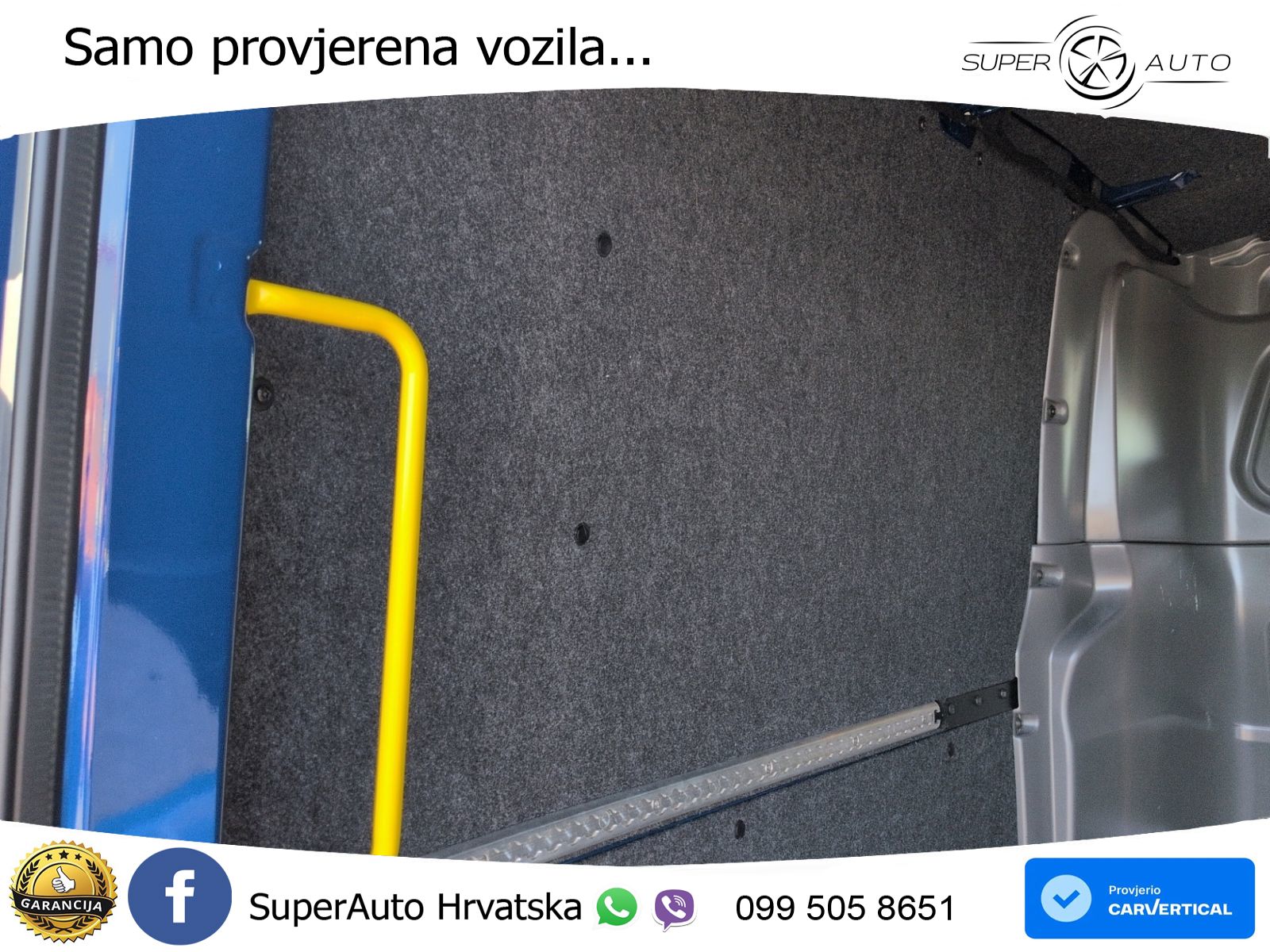 Volkswagen Crafter 35 Kasten Plus Mixto AHK+STHZ+Navi+LED+ 140 KS