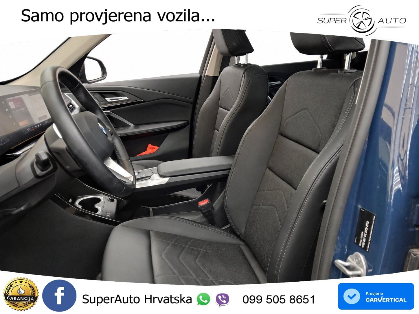 BMW X1 20d (163 KS) xDrive Steptronic xLine LED+GR SJED+ACC