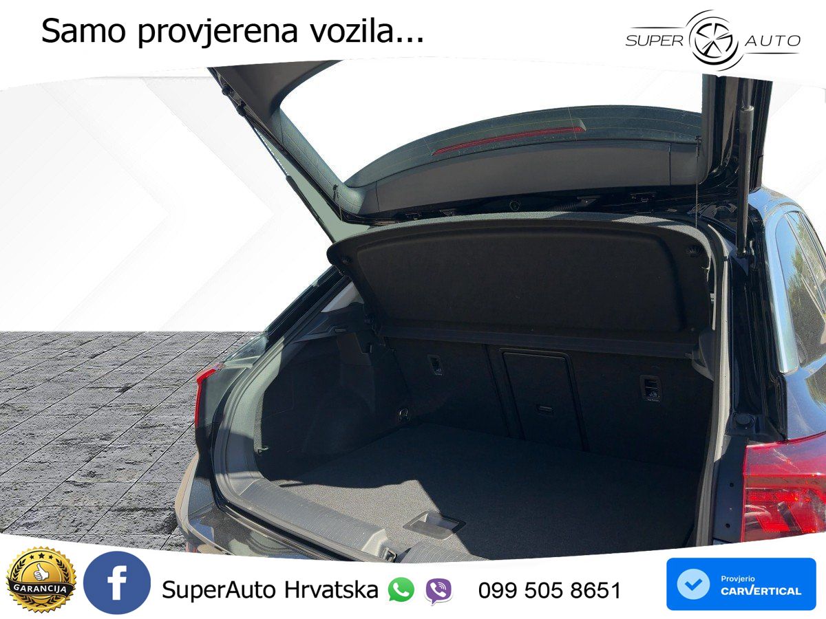Volkswagen T-Roc I 2.0 TDI (116 KS) LED+GR SJED+ACC