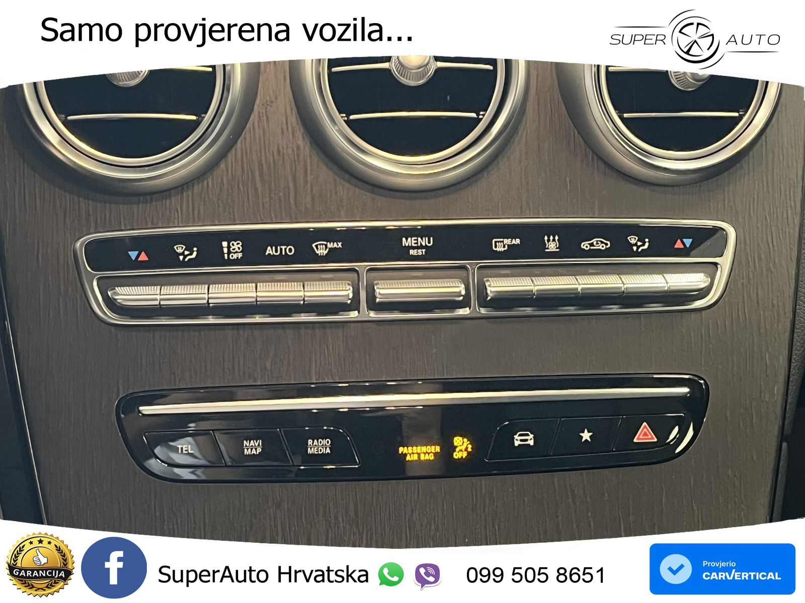 Mercedes GLC 400d (330 KS) 4MATIC 9G-TRONIC AMG