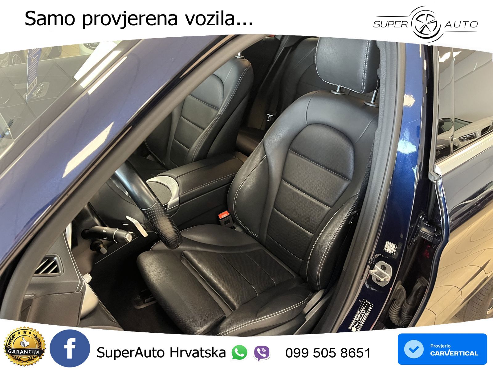 Mercedes GLC 400d (330 KS) 4MATIC 9G-TRONIC AMG