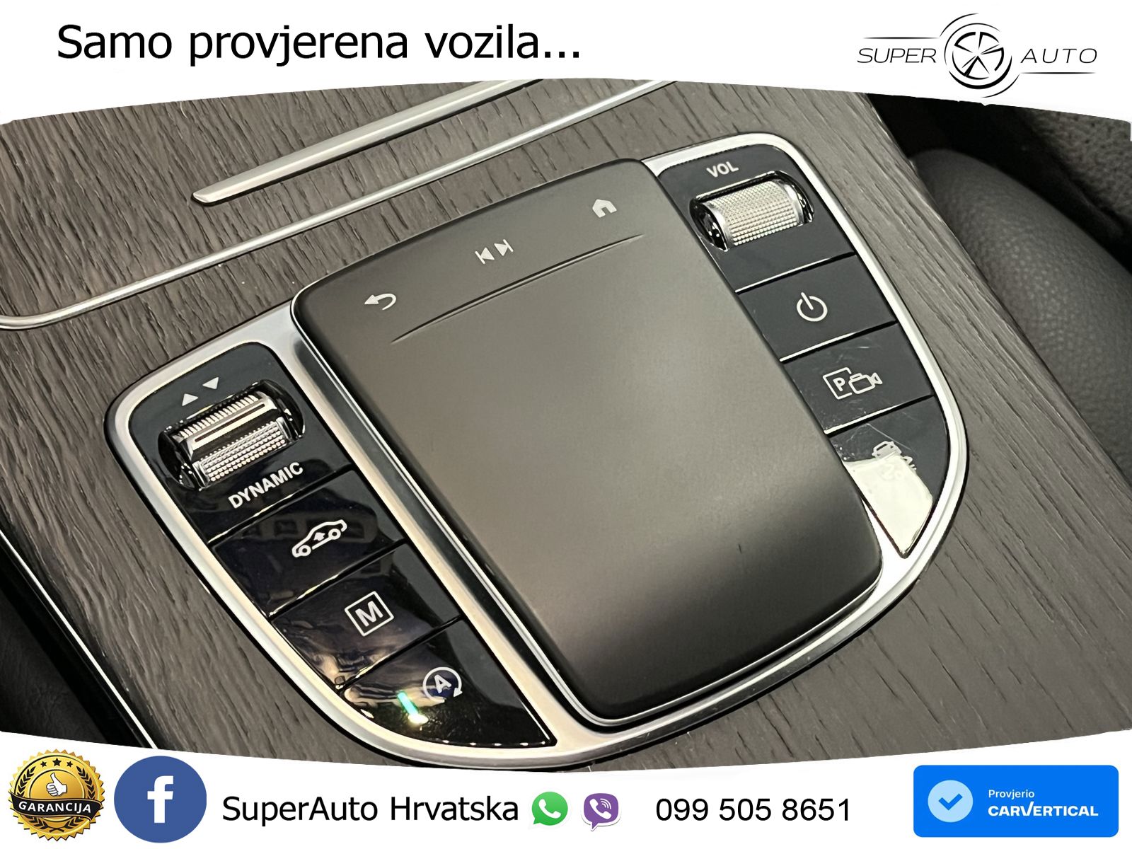 Mercedes GLC 400d (330 KS) 4MATIC 9G-TRONIC AMG