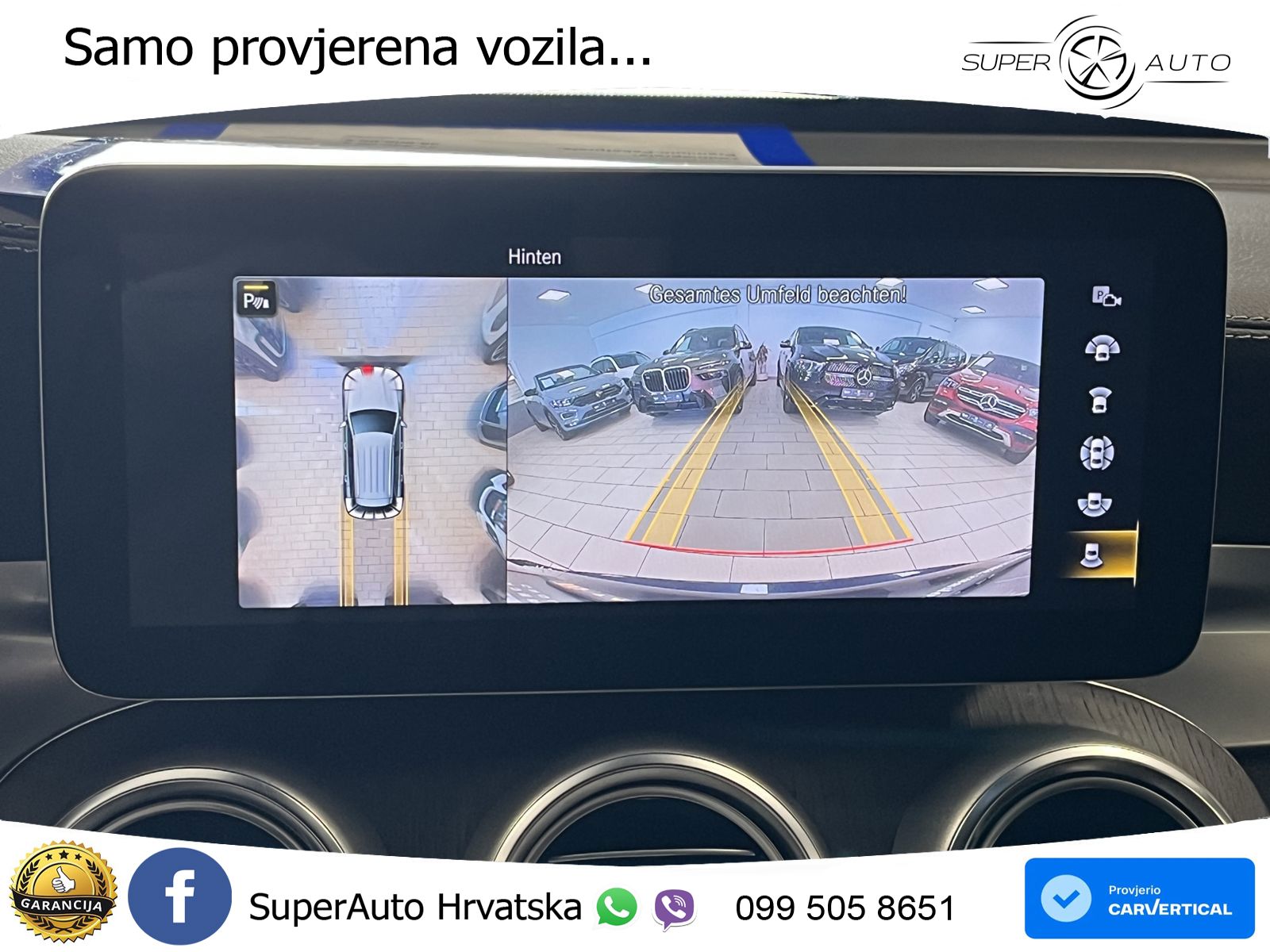 Mercedes GLC 400d (330 KS) 4MATIC 9G-TRONIC AMG