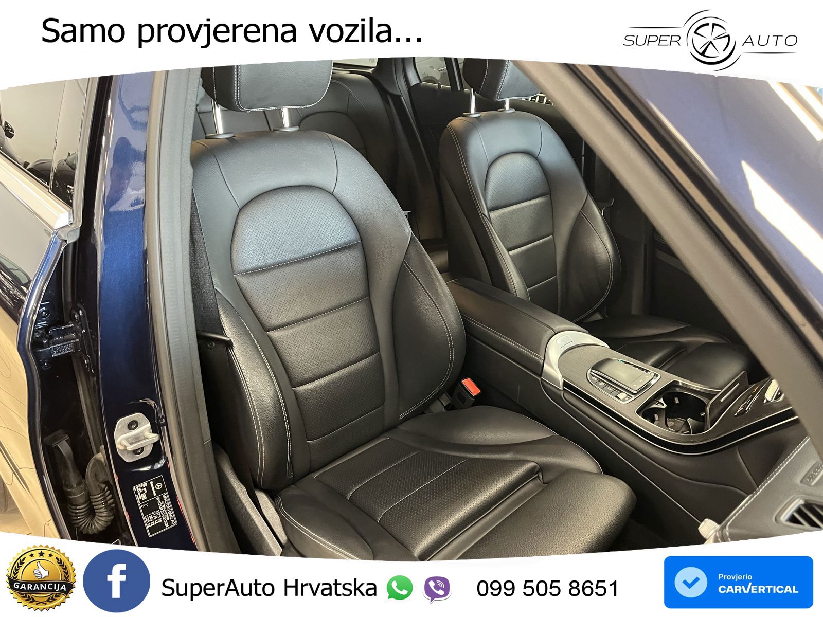 Mercedes GLC 400d (330 KS) 4MATIC 9G-TRONIC AMG