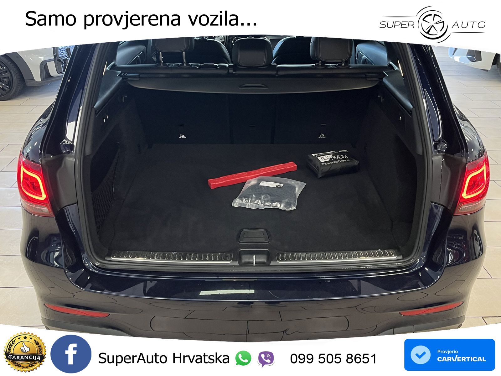 Mercedes GLC 400d (330 KS) 4MATIC 9G-TRONIC AMG