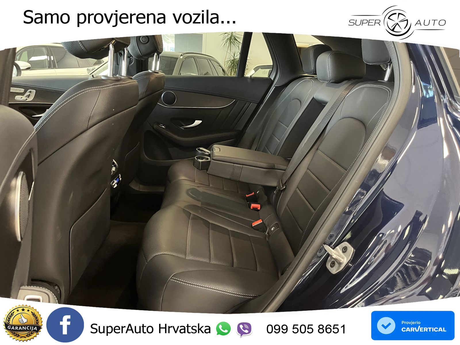 Mercedes GLC 400d (330 KS) 4MATIC 9G-TRONIC AMG