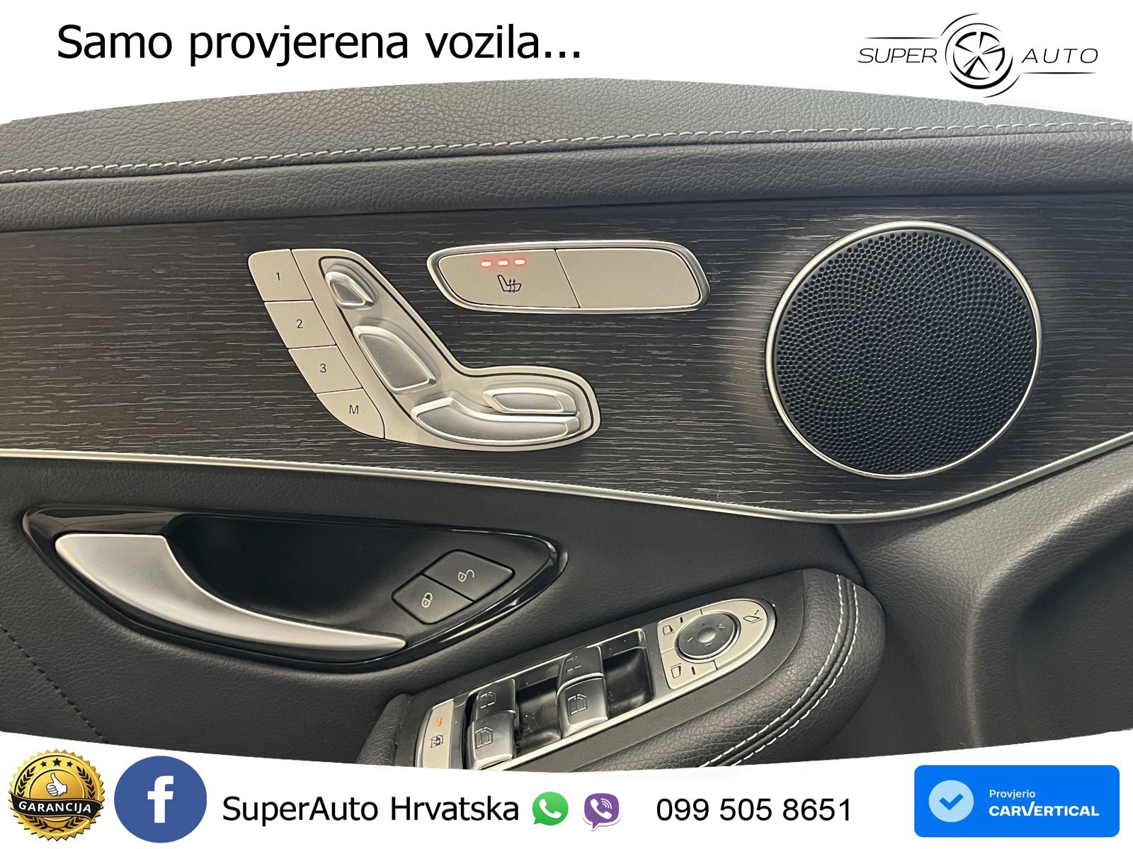 Mercedes GLC 400d (330 KS) 4MATIC 9G-TRONIC AMG