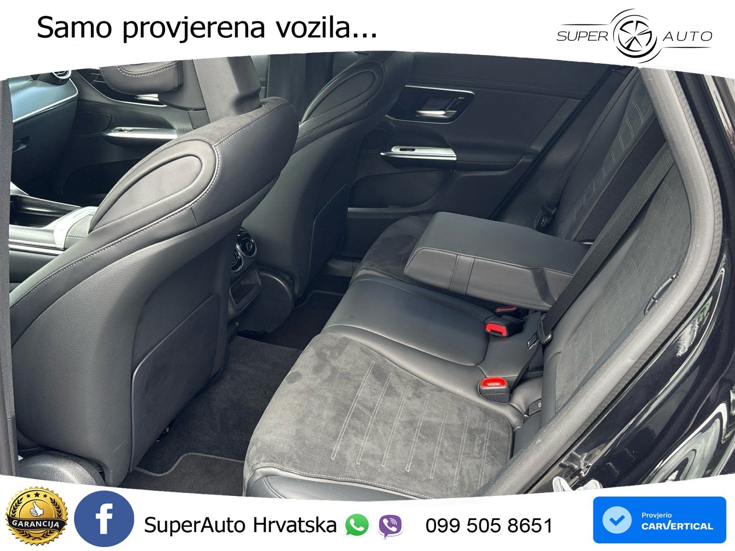Mercedes GLC 300e (313 KS) 4MATIC 9G-TRONIC AMG LED+GR SJED+ACC