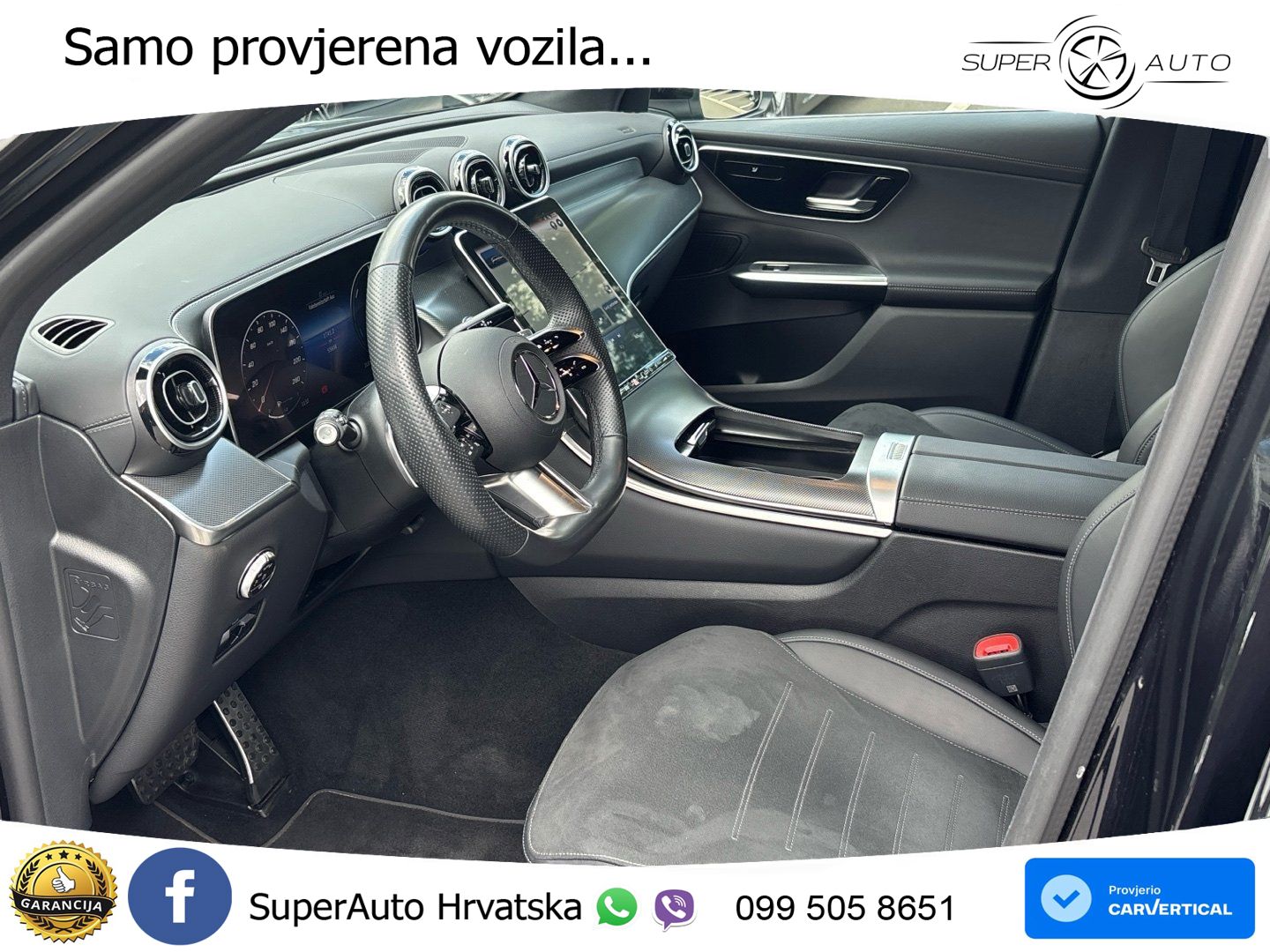 Mercedes GLC 300e (313 KS) 4MATIC 9G-TRONIC AMG LED+GR SJED+ACC