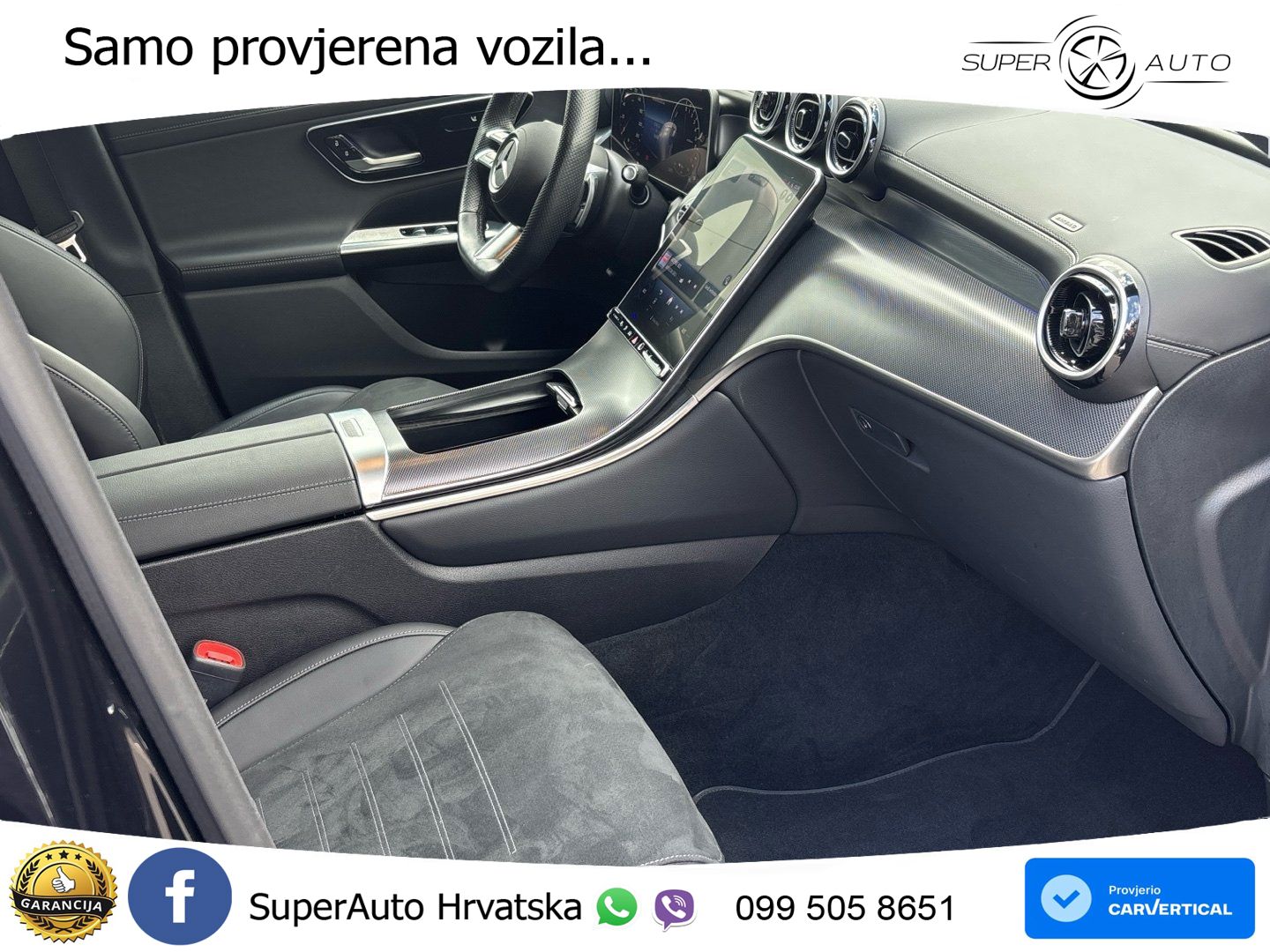 Mercedes GLC 300e (313 KS) 4MATIC 9G-TRONIC AMG LED+GR SJED+ACC