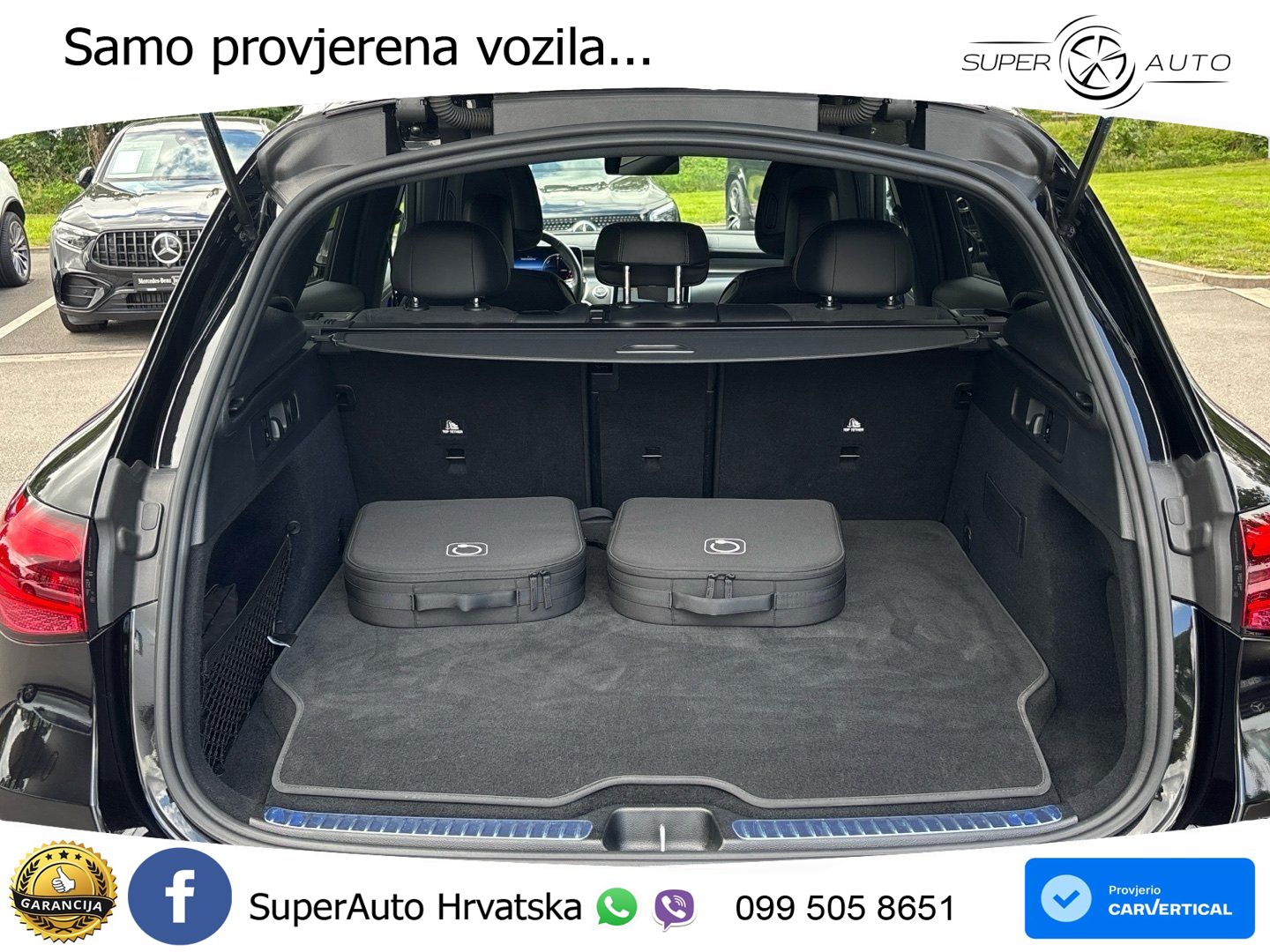 Mercedes GLC 300e (313 KS) 4MATIC 9G-TRONIC AMG LED+GR SJED+ACC