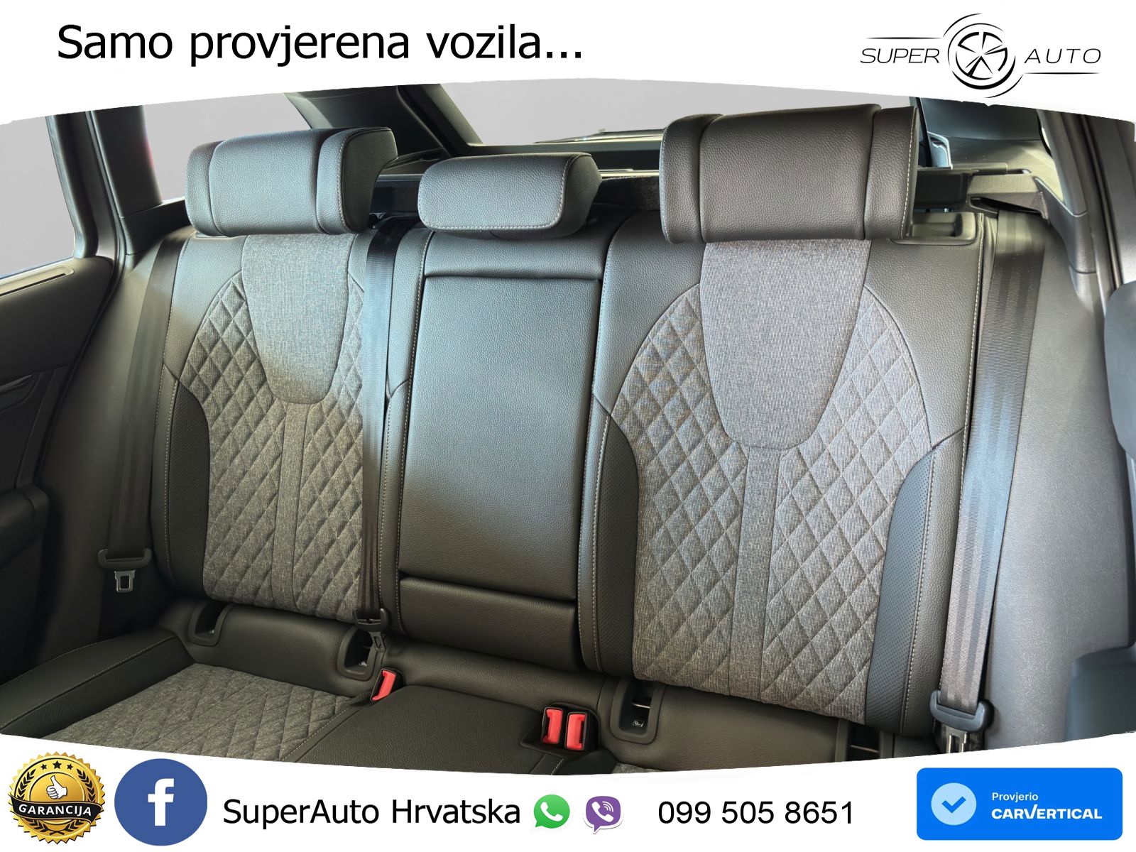 Škoda Octavia Combi 1.5 TSI (150 KS) DSG SportLine LED+GR SJED+ACC