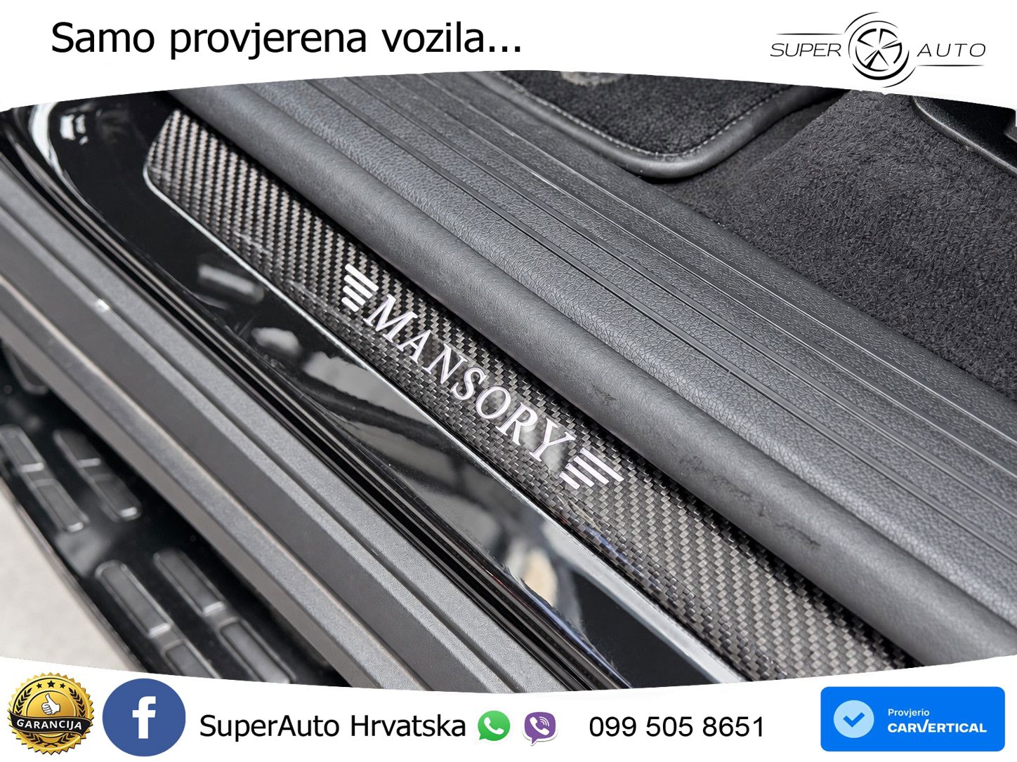 Mercedes-Benz GLS AMG GLS 63 V8 EQ Boost 4MATIC+ TCT ACC+HEAD+4xGR SJED+360+PANO