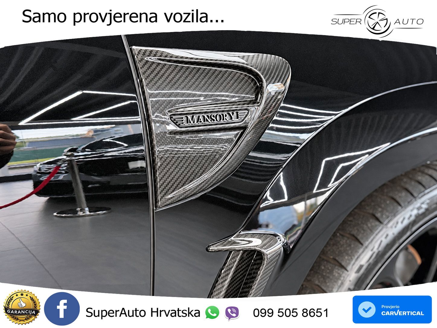 Mercedes-Benz GLS AMG GLS 63 V8 EQ Boost 4MATIC+ TCT ACC+HEAD+4xGR SJED+360+PANO