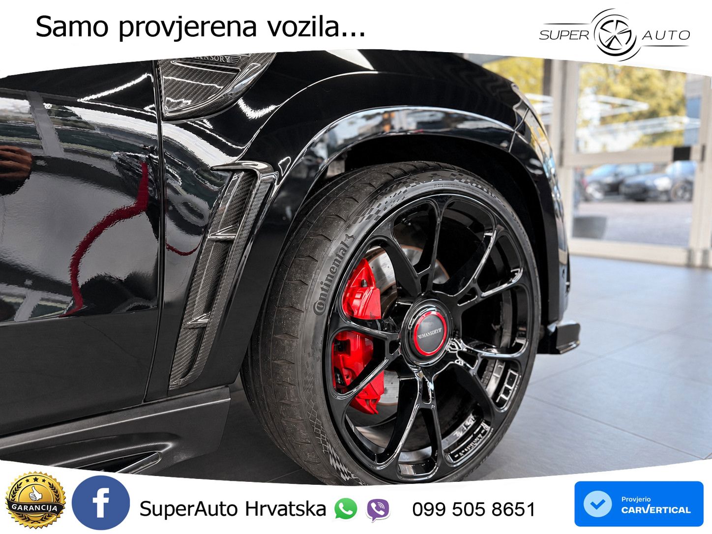 Mercedes-Benz GLS AMG GLS 63 V8 EQ Boost 4MATIC+ TCT ACC+HEAD+4xGR SJED+360+PANO