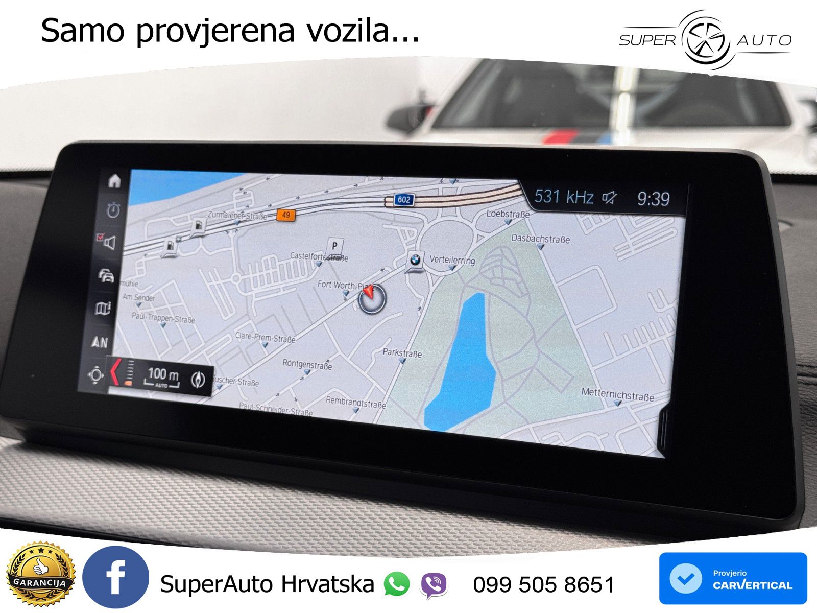 BMW X2 M35i xDrive Steptronic LED+GR SJED+ACC