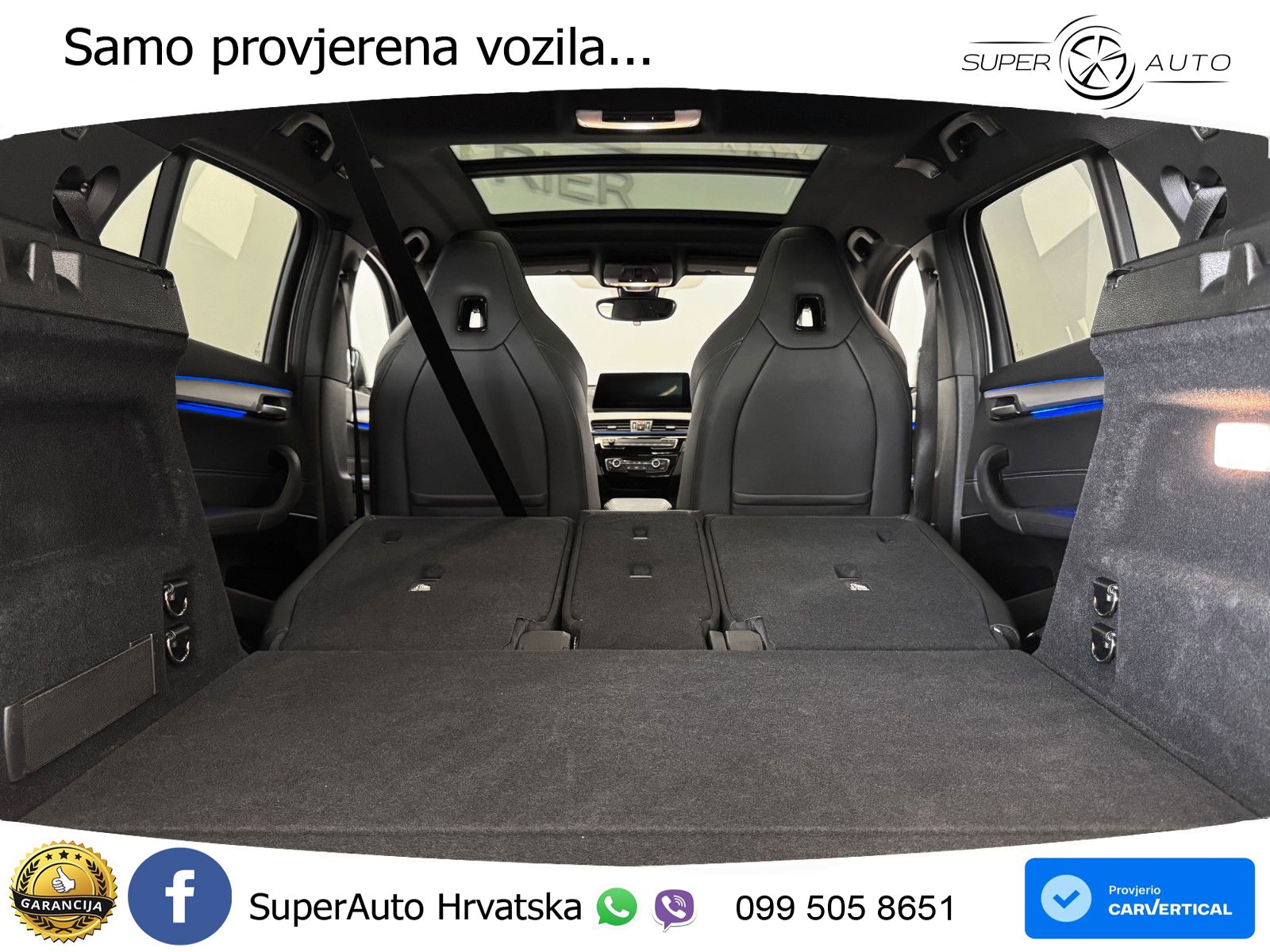 BMW X2 M35i xDrive Steptronic LED+GR SJED+ACC