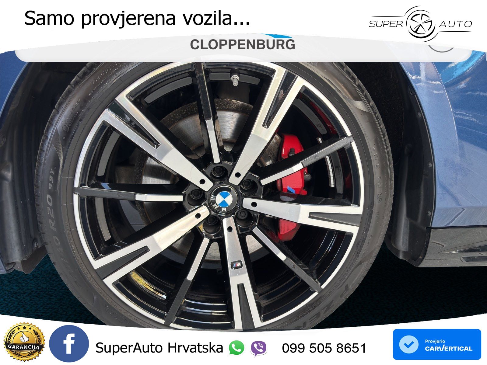 BMW 520d Touring (197 KS) Steptronic M Sport LED+GR SJED+ACC