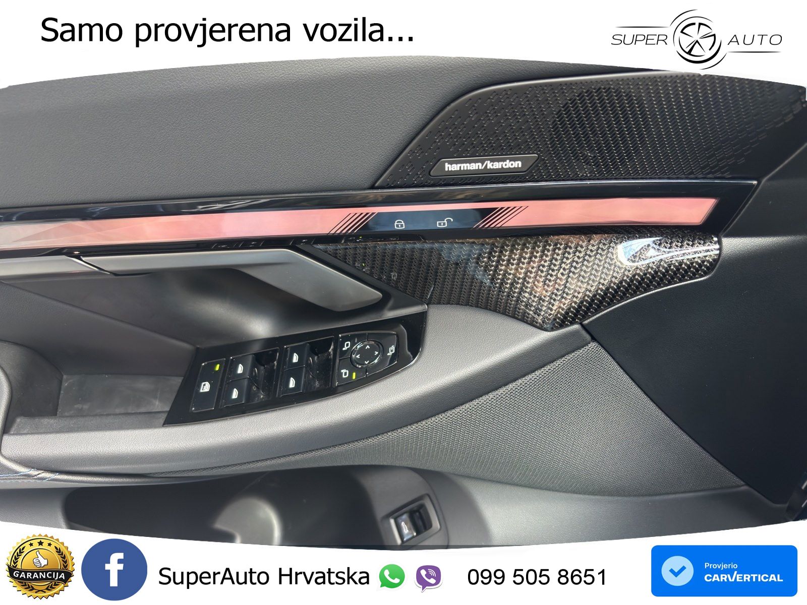BMW 520d Touring (197 KS) Steptronic M Sport LED+GR SJED+ACC