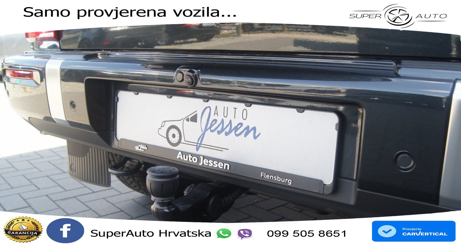 Mercedes G 450d Long (367 KS) 4MATIC 9G-TRONIC AMG ZRAČNI+ACC+4xGR SJED+360
