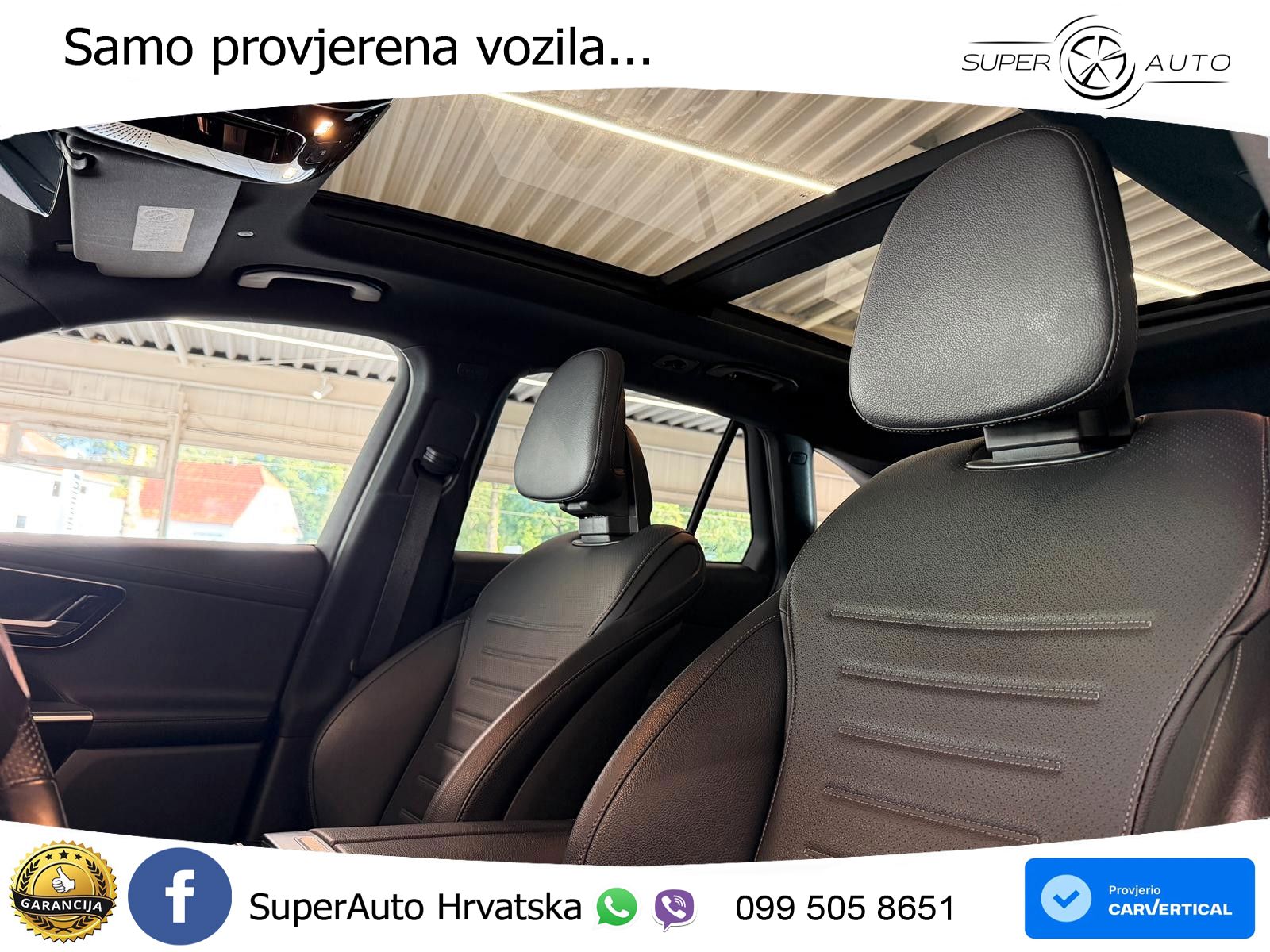Mercedes GLC 200 (204 KS) 4MATIC 9G-TRONIC AMG