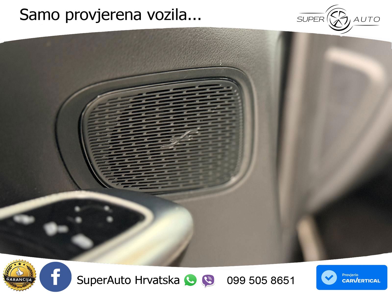 Mercedes GLC 200 (204 KS) 4MATIC 9G-TRONIC AMG