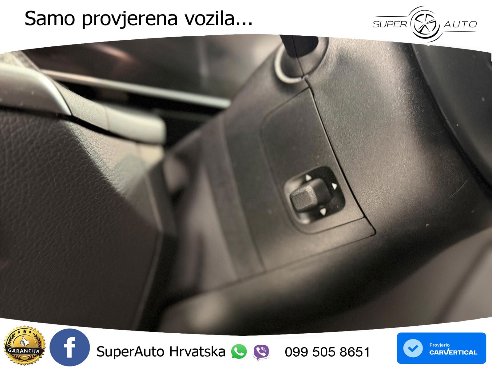 Mercedes GLC 200 (204 KS) 4MATIC 9G-TRONIC AMG