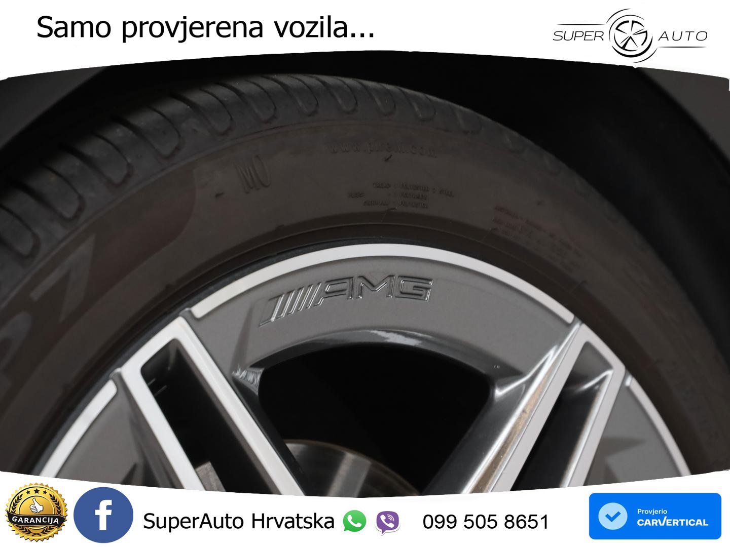 Mercedes-Benz A 180 7G-DCT AMG
