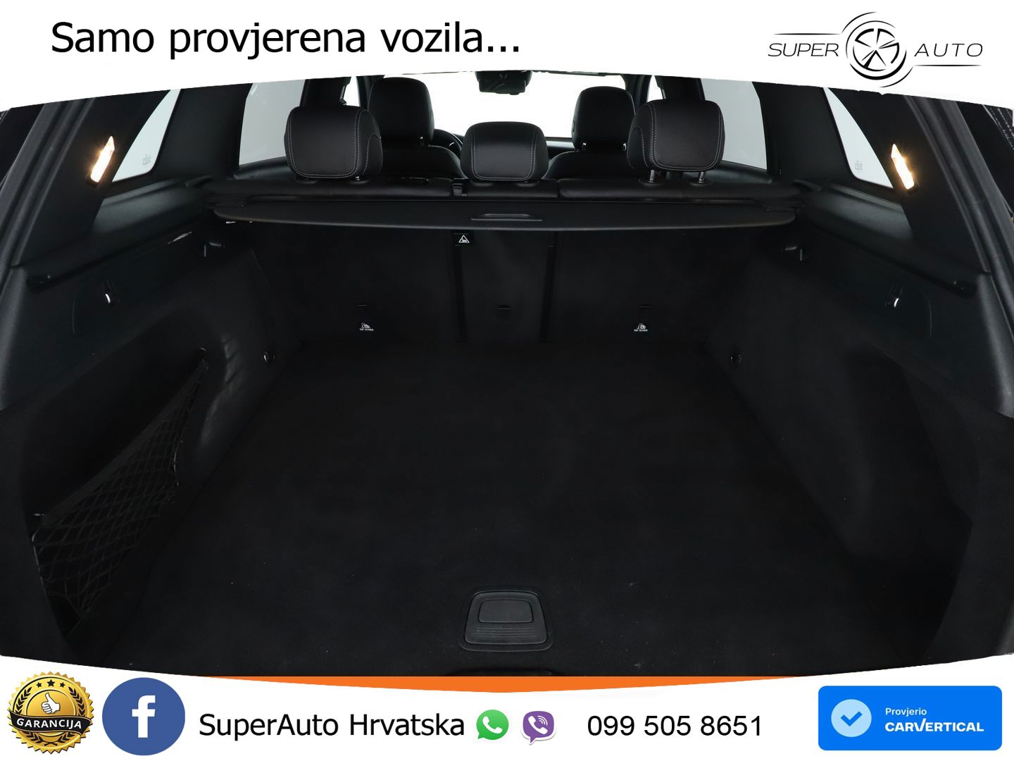 Mercedes GLC 300d (245 KS) 4MATIC G-TRONIC AMG
