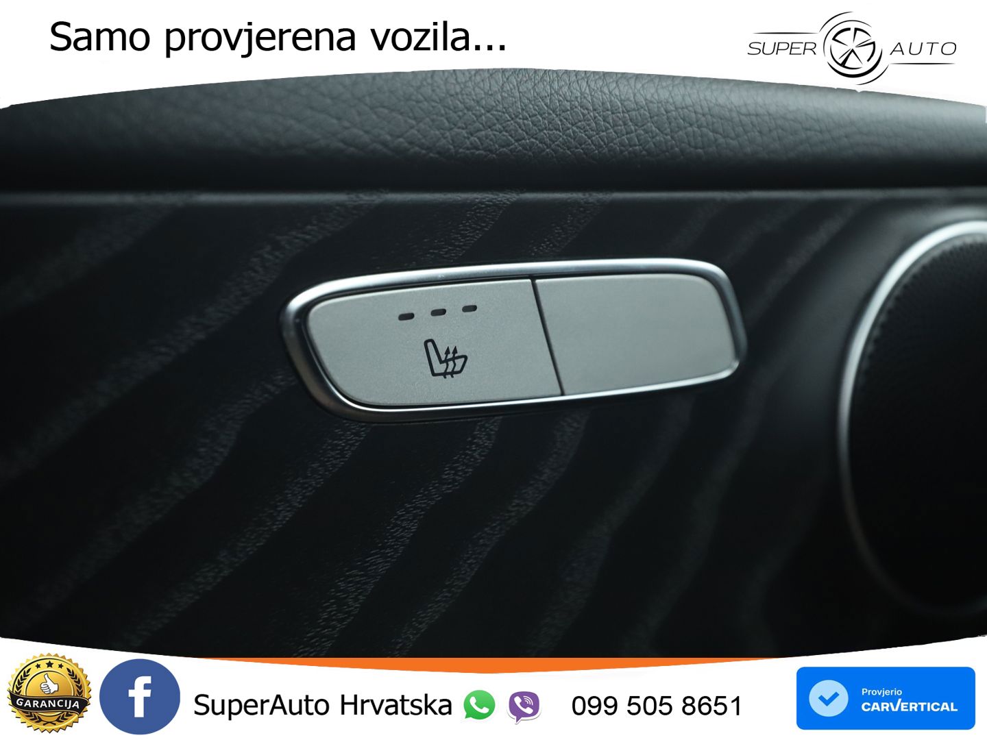 Mercedes GLC 300d (245 KS) 4MATIC G-TRONIC AMG