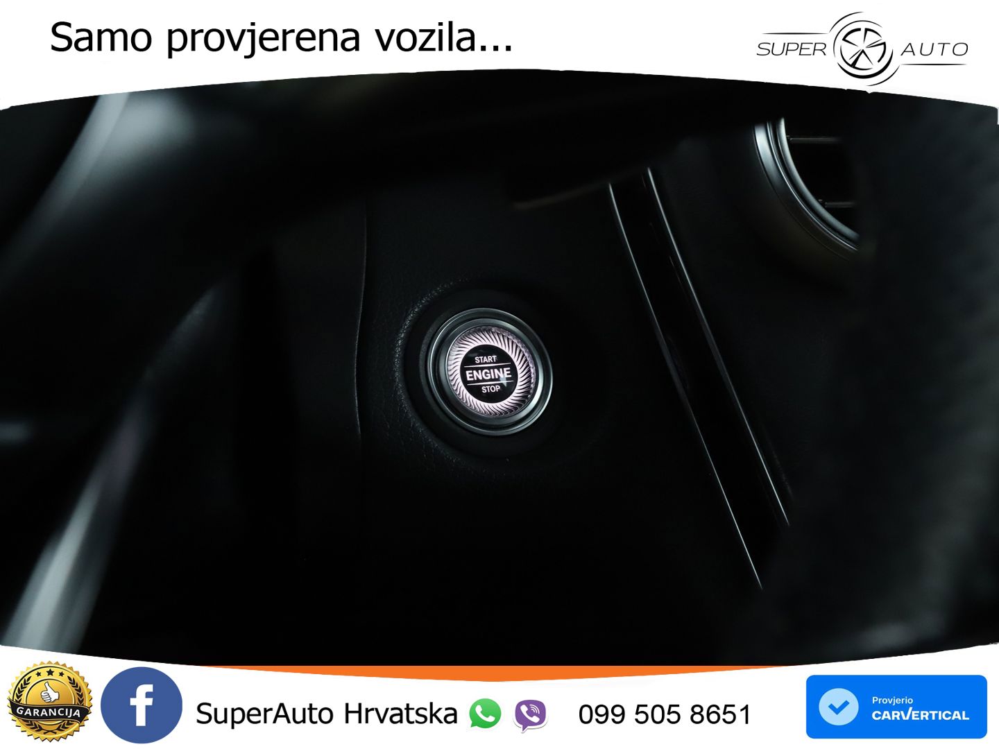 Mercedes GLC 300d (245 KS) 4MATIC G-TRONIC AMG