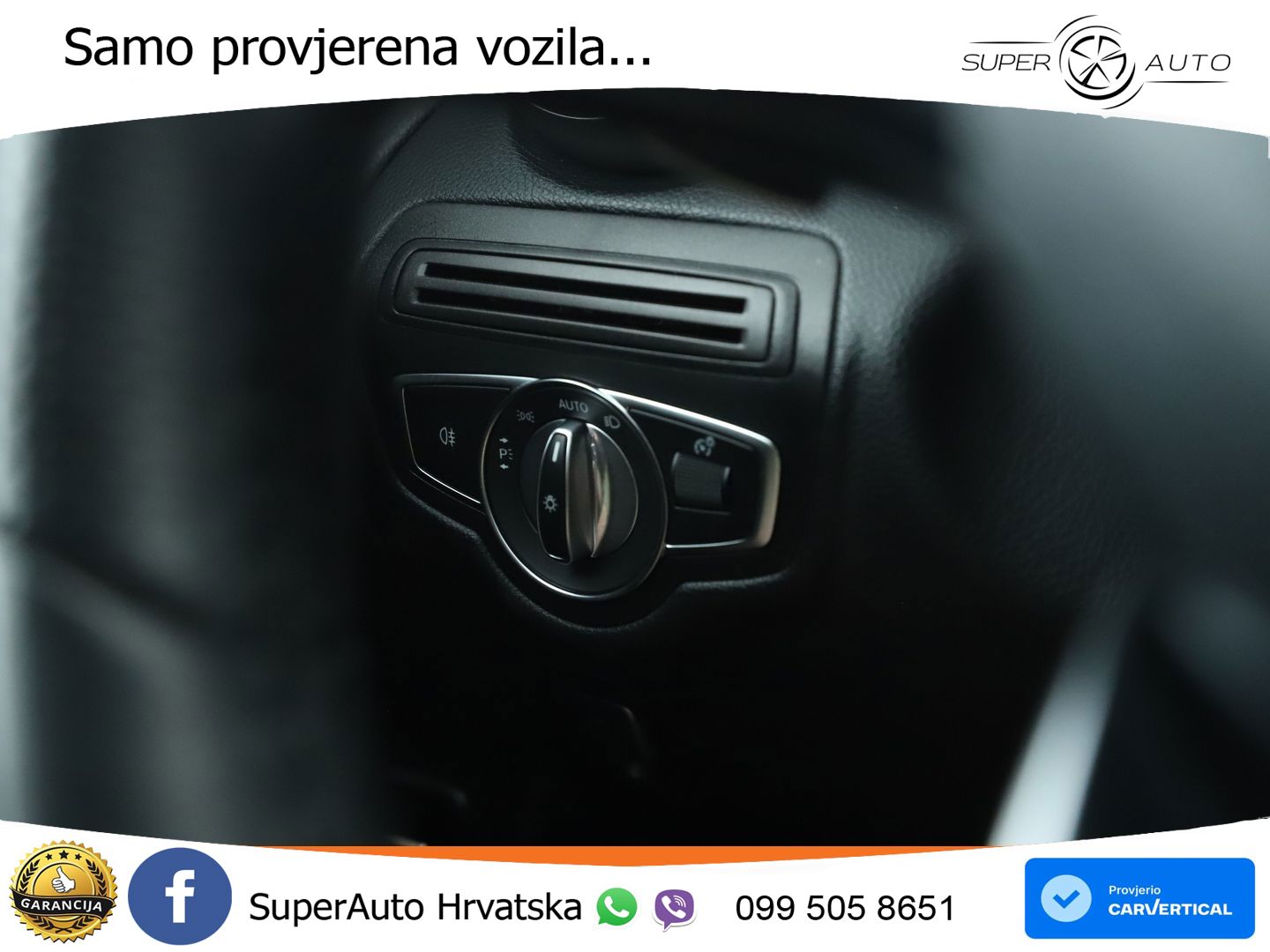 Mercedes GLC 300d (245 KS) 4MATIC G-TRONIC AMG