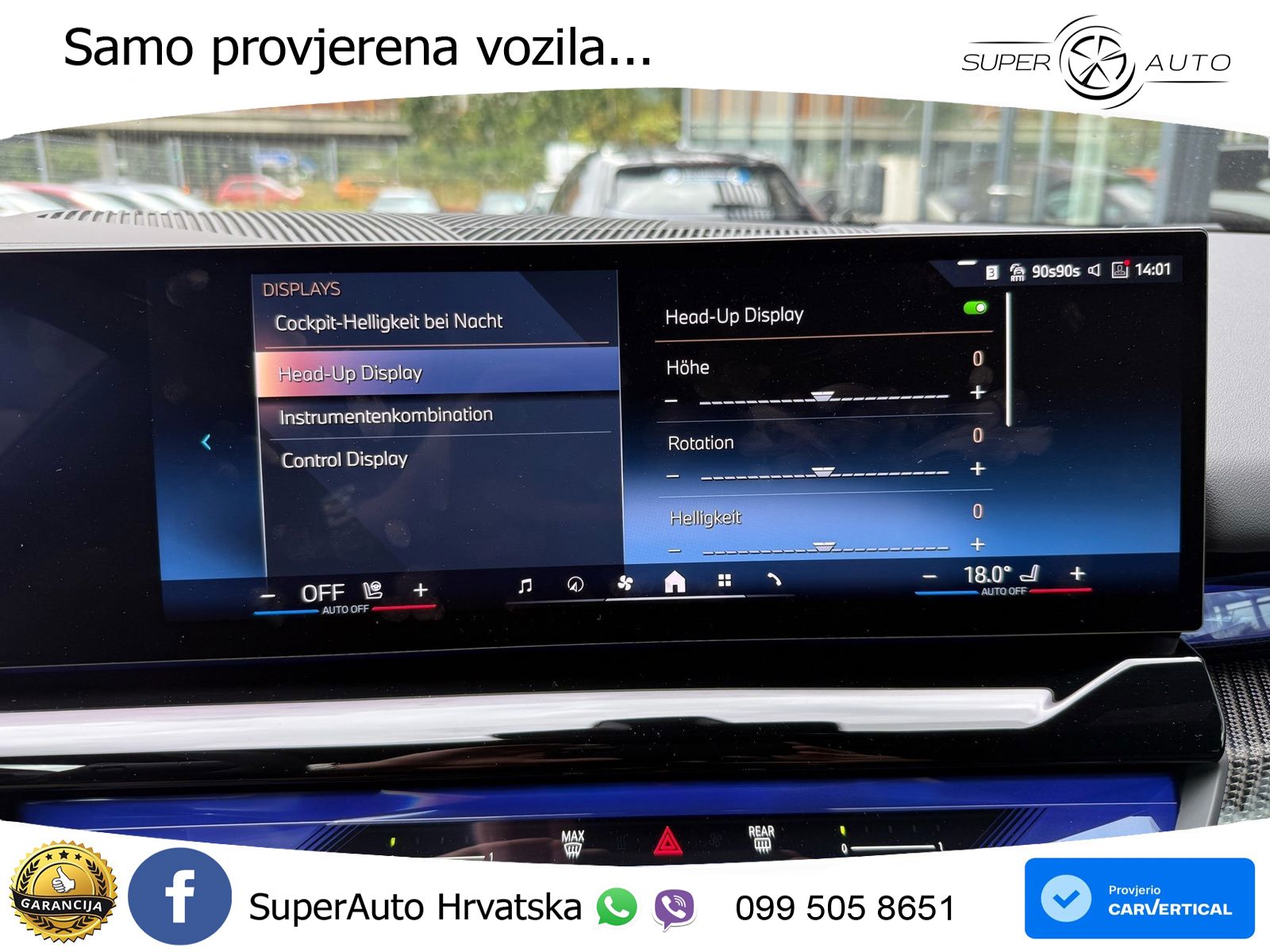 BMW 520d Touring (197 KS) Steptronic M Sport LED+GR SJED+ACC