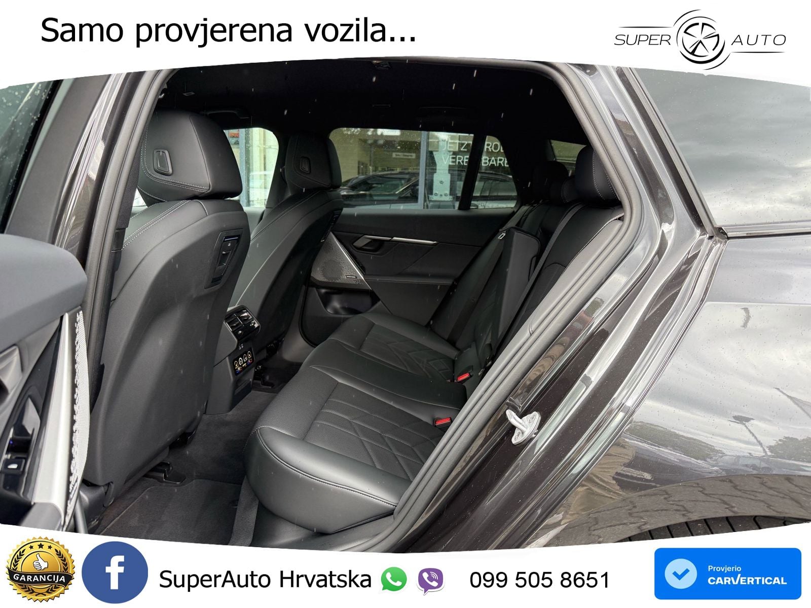 BMW 520d Touring (197 KS) Steptronic M Sport LED+GR SJED+ACC