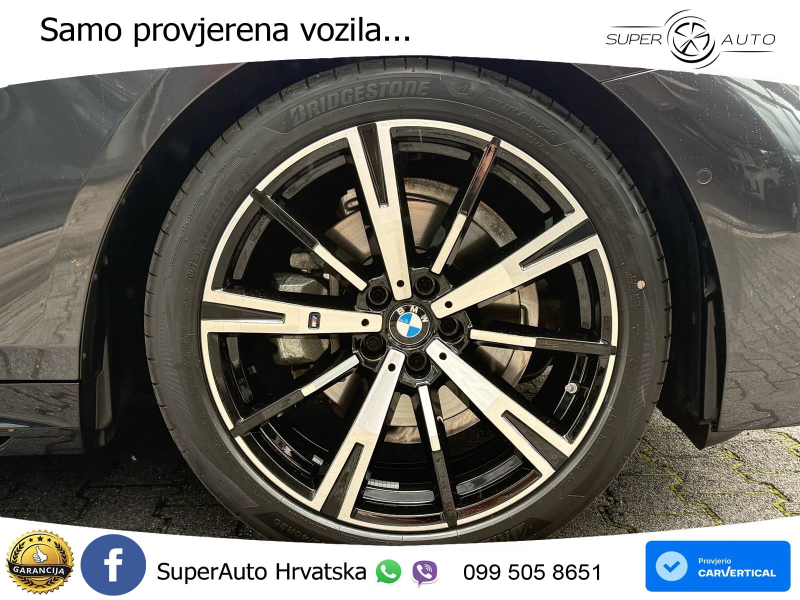 BMW 520d Touring (197 KS) Steptronic M Sport LED+GR SJED+ACC