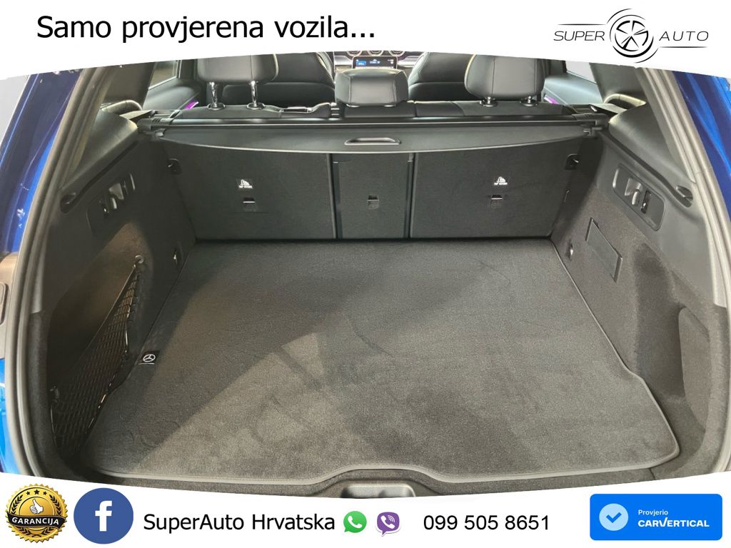 Mercedes GLC 220d (197 KS) 4MATIC 9G-TRONIC AMG ACC+GR SJED+360+PANO