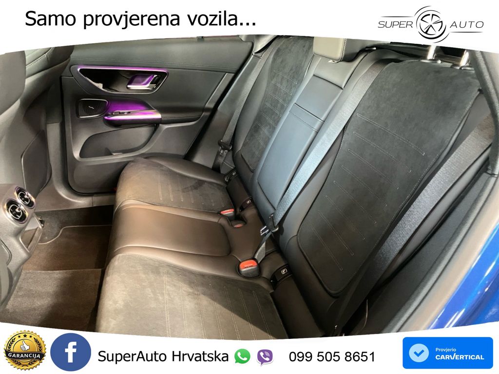 Mercedes GLC 220d (197 KS) 4MATIC 9G-TRONIC AMG ACC+GR SJED+360+PANO