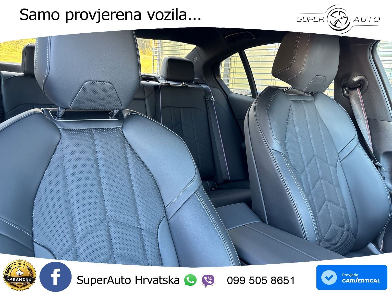 BMW 540d (303 KS) xDrive Steptronic M Sport