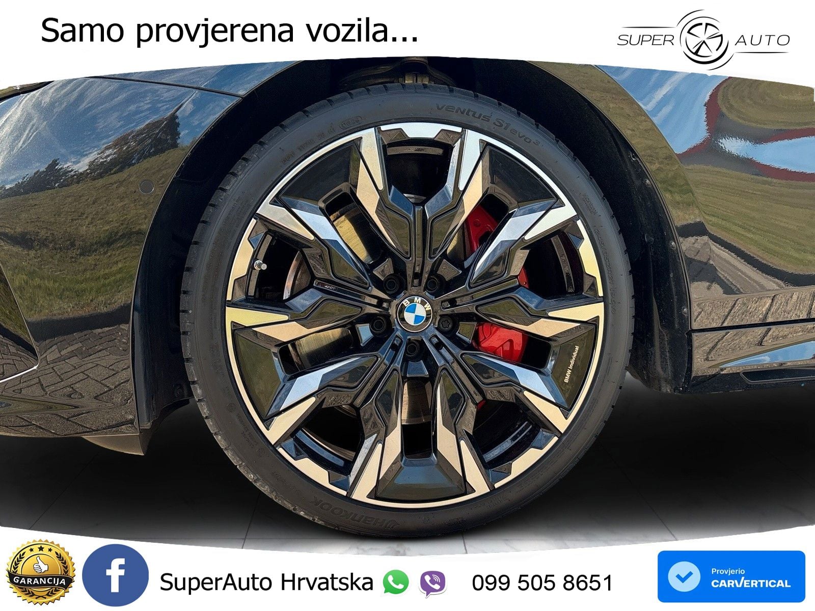 BMW 540d (303 KS) xDrive Steptronic M Sport
