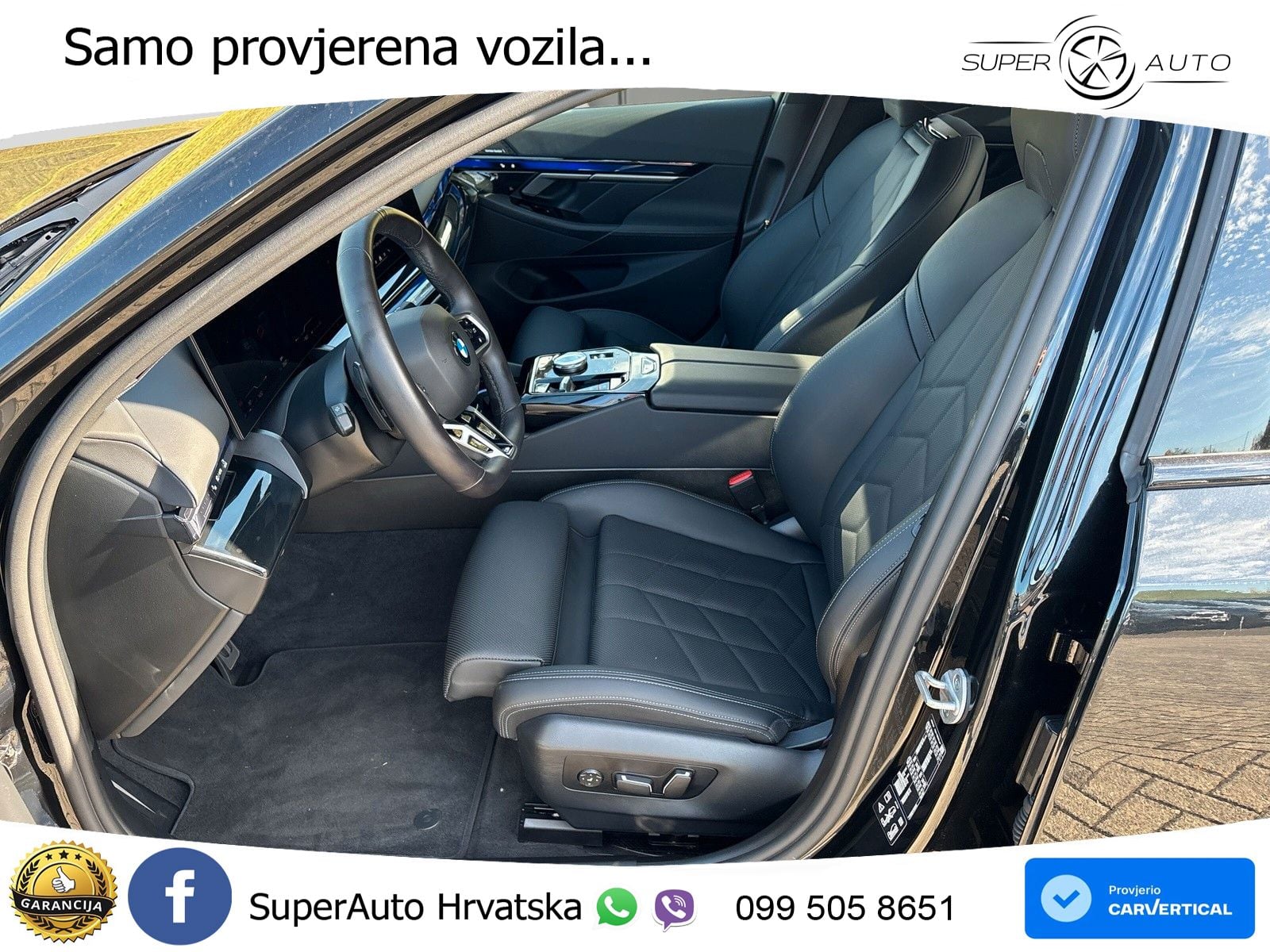 BMW 540d (303 KS) xDrive Steptronic M Sport