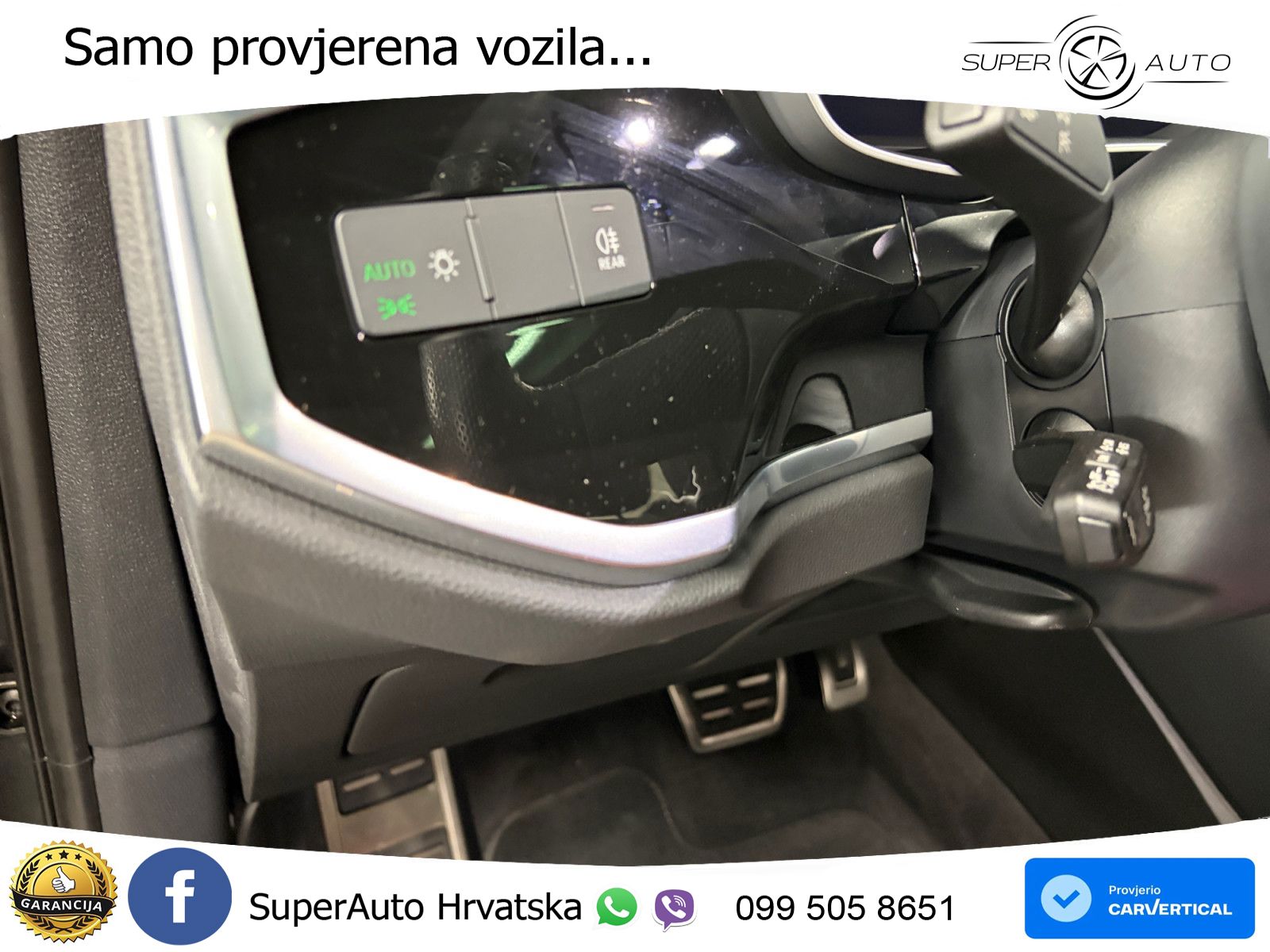 Audi Q3 40 TFSI (190 KS) quattro S tronic S line