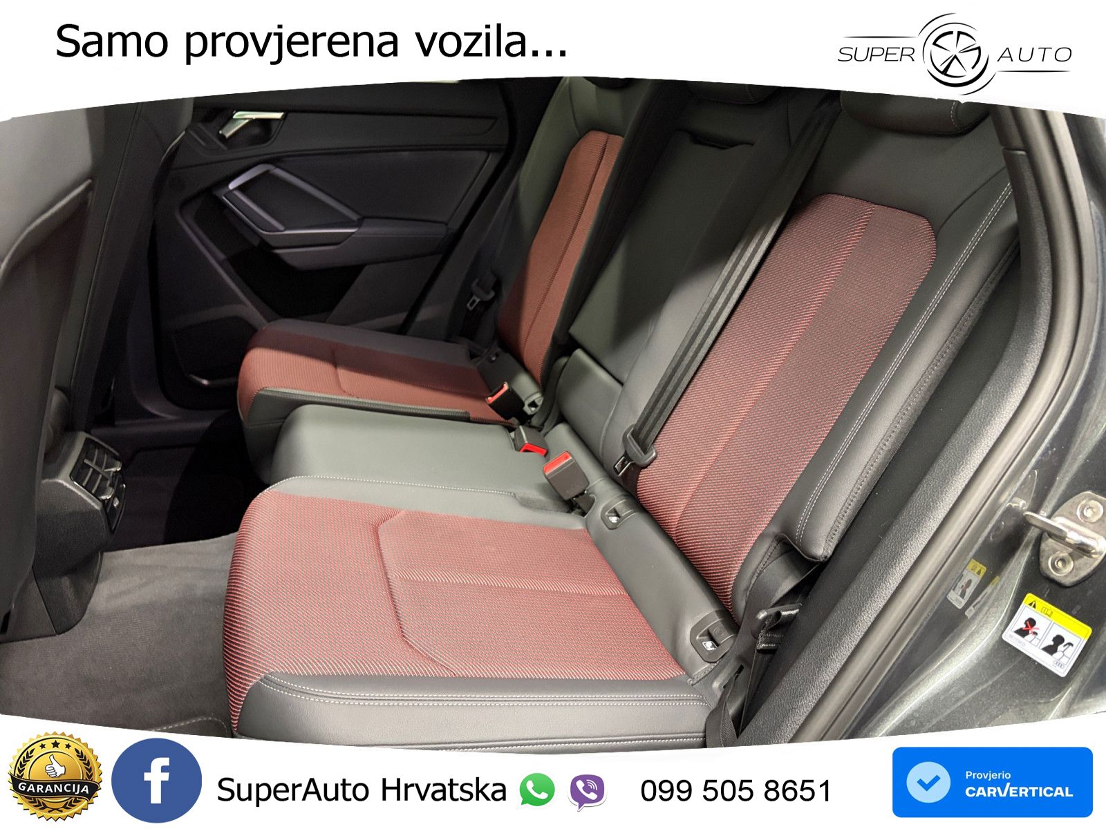 Audi Q3 40 TFSI (190 KS) quattro S tronic S line