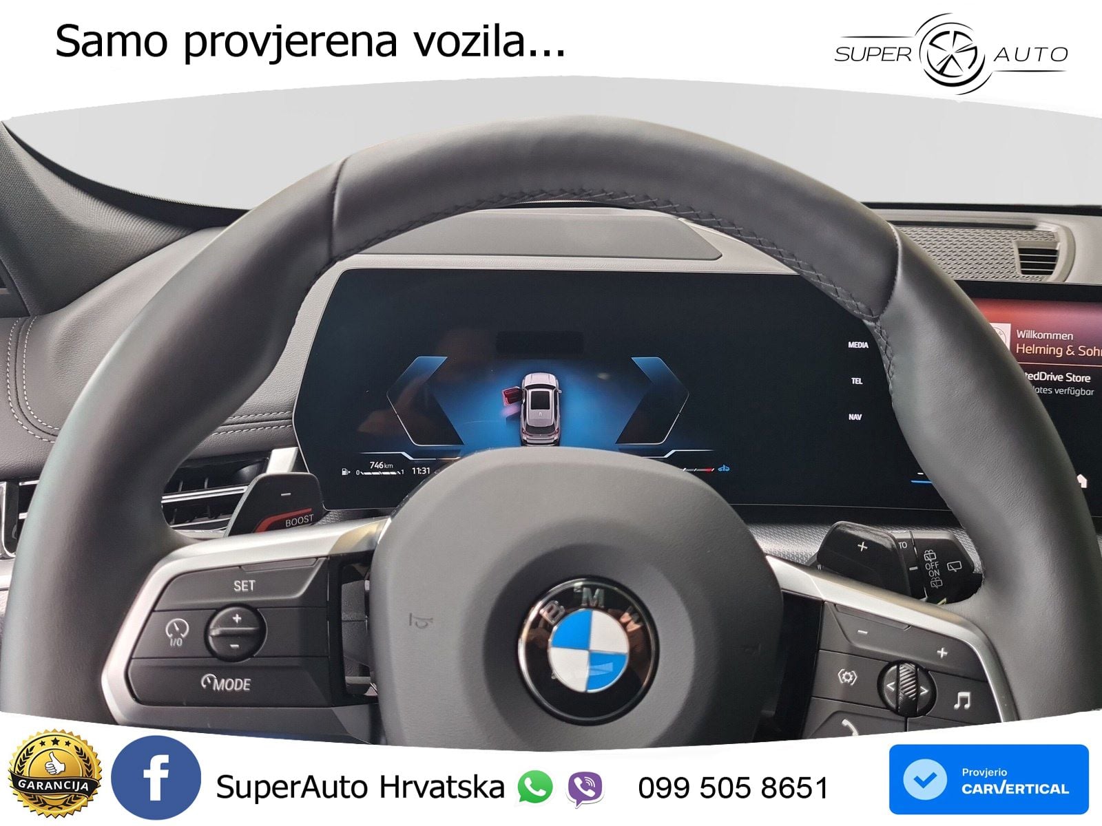 BMW X1 18i (136 KS) sDrive Steptronic M Sport LED+GR SJED+ACC