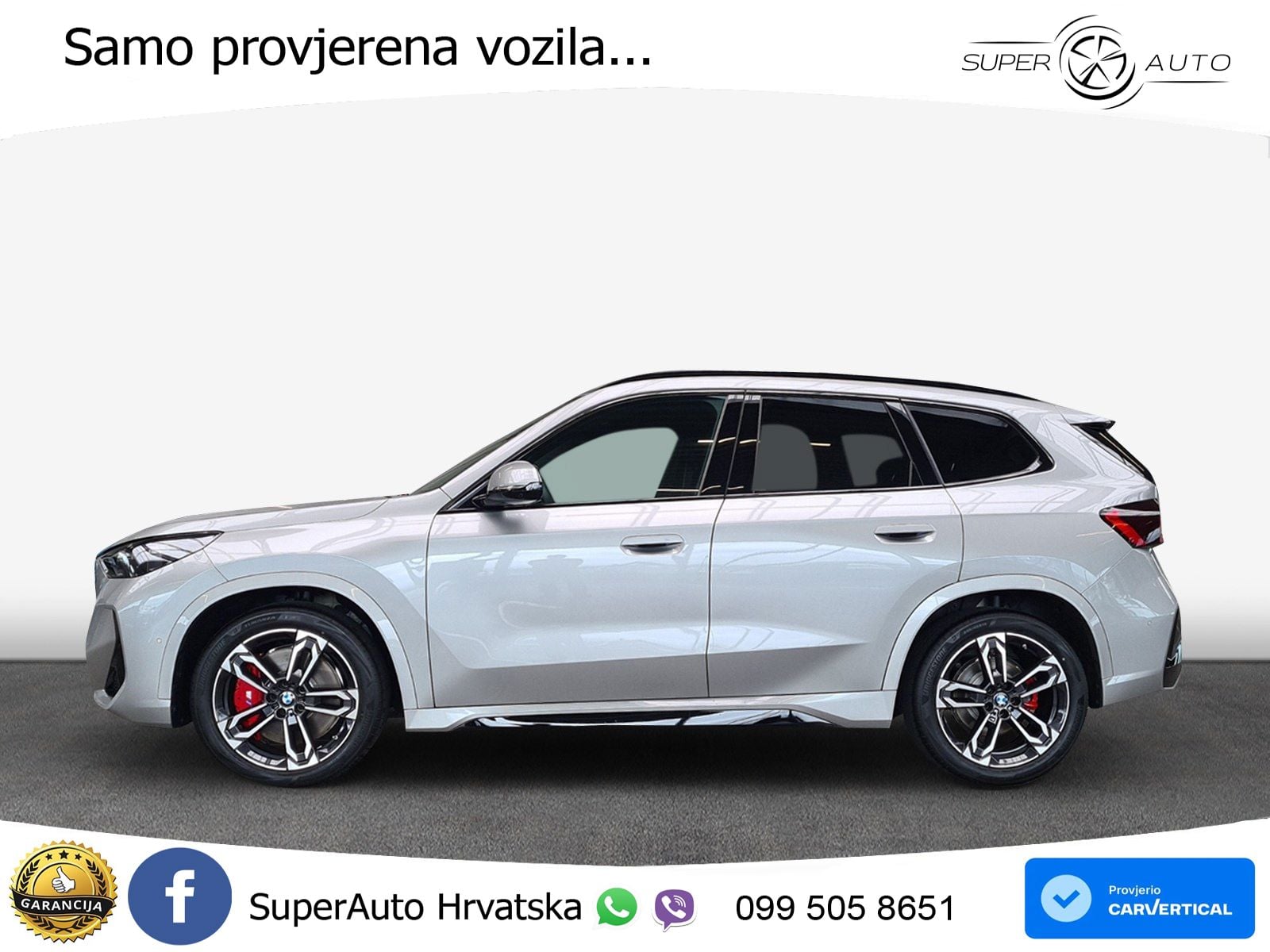 BMW X1 18i (136 KS) sDrive Steptronic M Sport LED+GR SJED+ACC