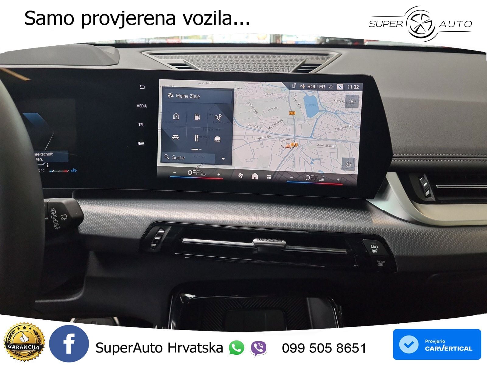 BMW X1 18i (136 KS) sDrive Steptronic M Sport LED+GR SJED+ACC
