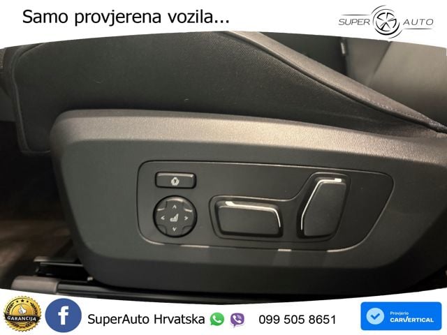 BMW X3 20 xDrive Steptronic M Sport LED+GR SJED+ACC
