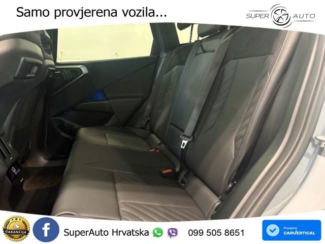 BMW X3 20 xDrive Steptronic M Sport LED+GR SJED+ACC