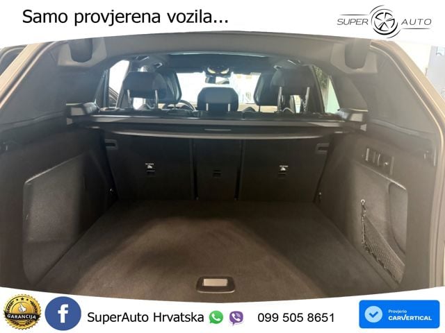 BMW X3 20 xDrive Steptronic M Sport LED+GR SJED+ACC