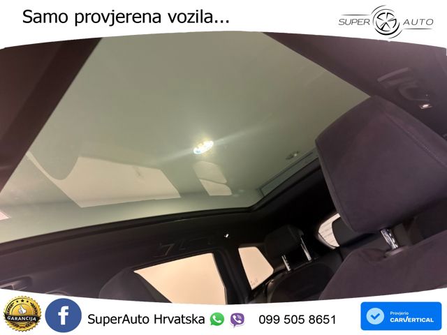 BMW X3 20 xDrive Steptronic M Sport LED+GR SJED+ACC