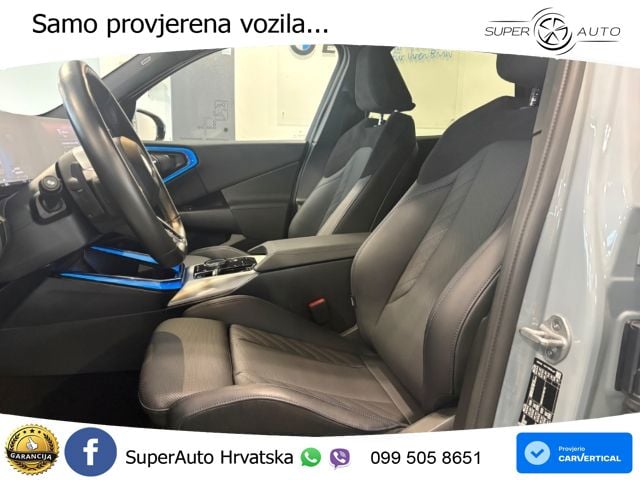 BMW X3 20 xDrive Steptronic M Sport LED+GR SJED+ACC